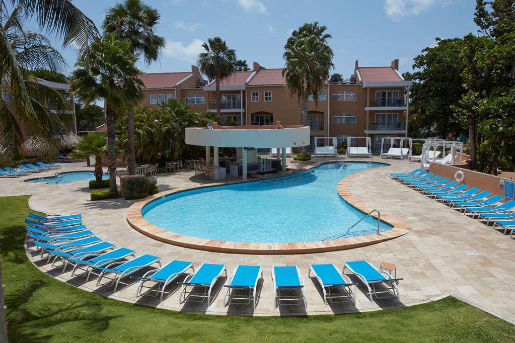 Divi Dutch Village Beach Resort Palm Beach Einrichtungen foto