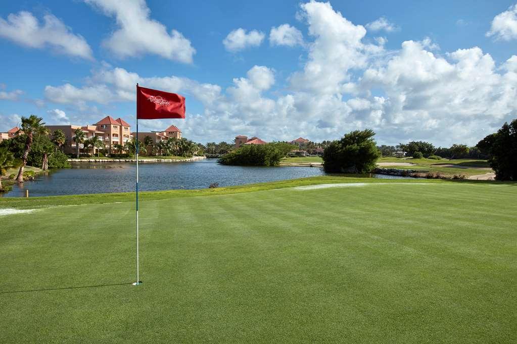 Divi Dutch Village Beach Resort Palm Beach Einrichtungen foto