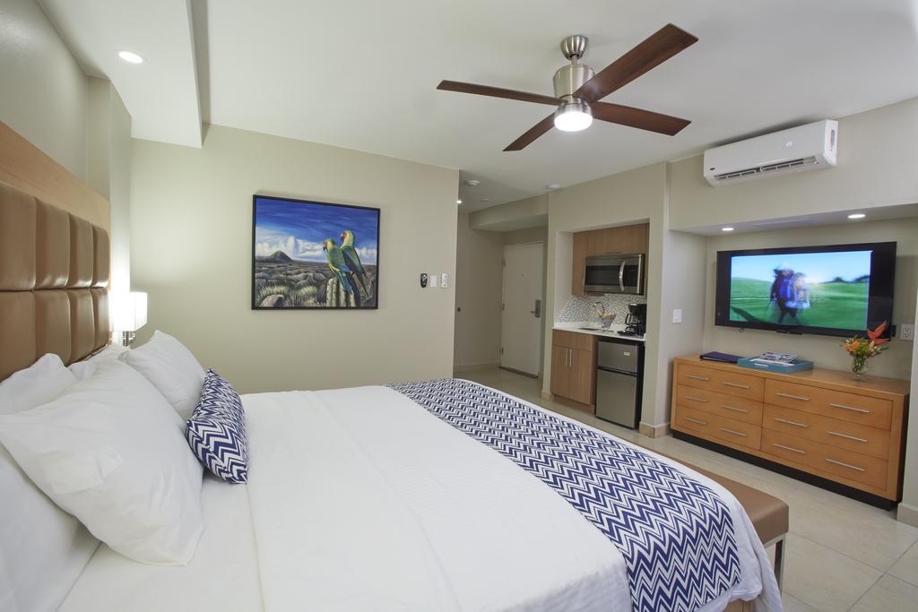 Divi Dutch Village Beach Resort Palm Beach Exterior foto