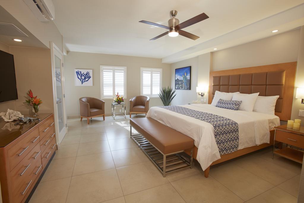 Divi Dutch Village Beach Resort Palm Beach Exterior foto